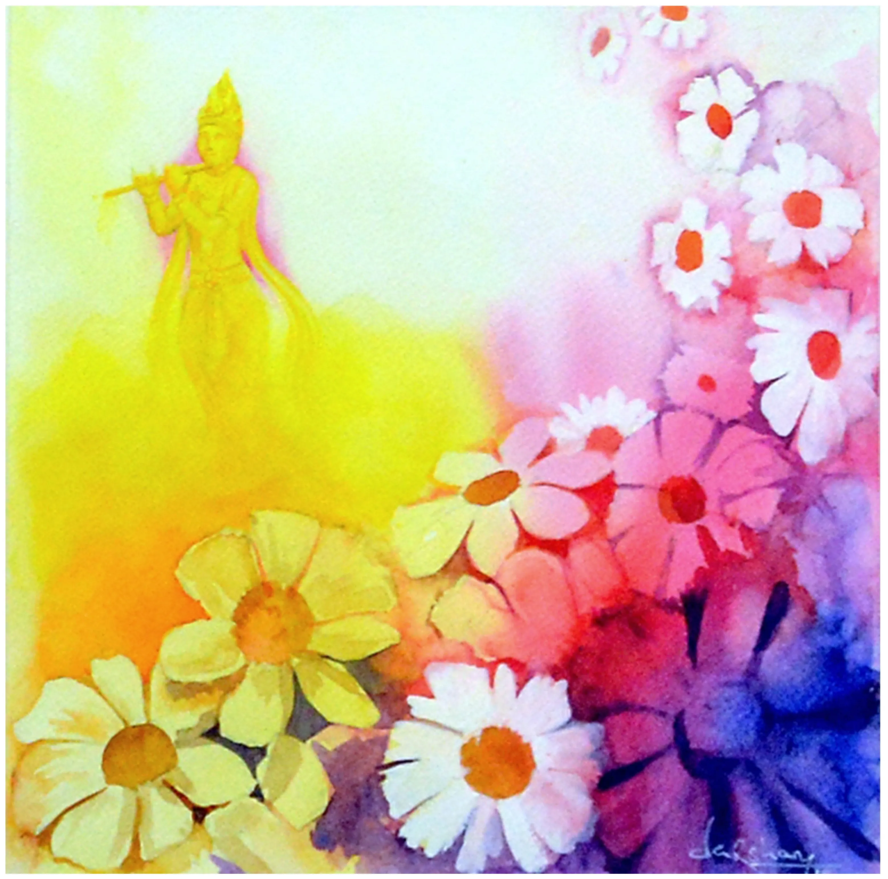 Connection with God 6