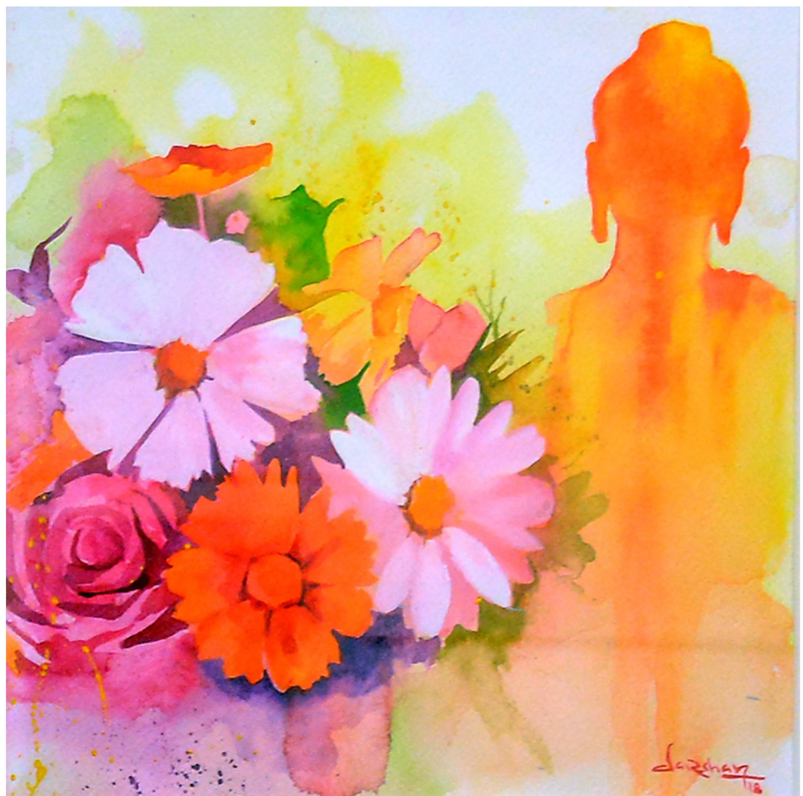 Connection with God 1