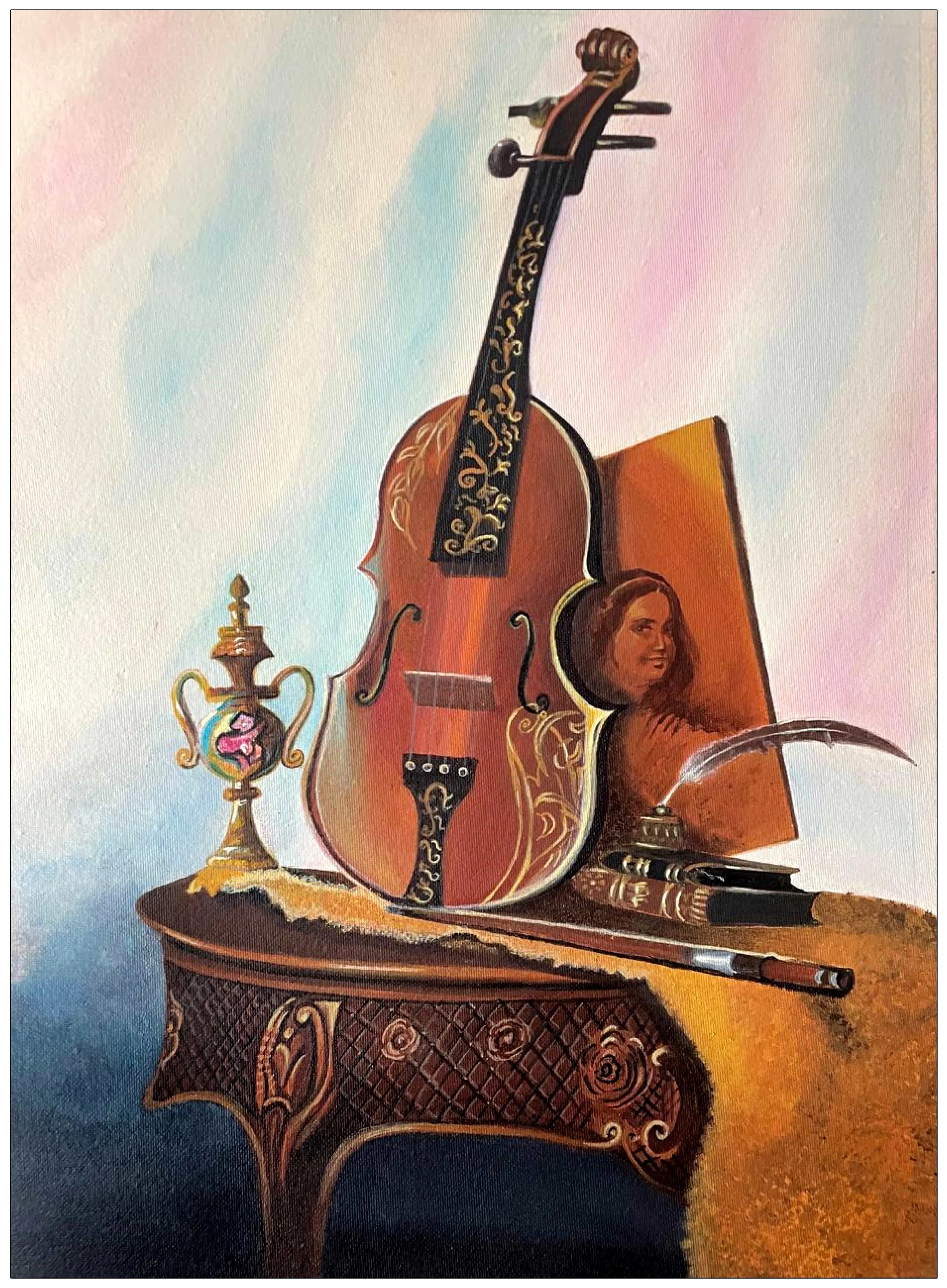 The Violin