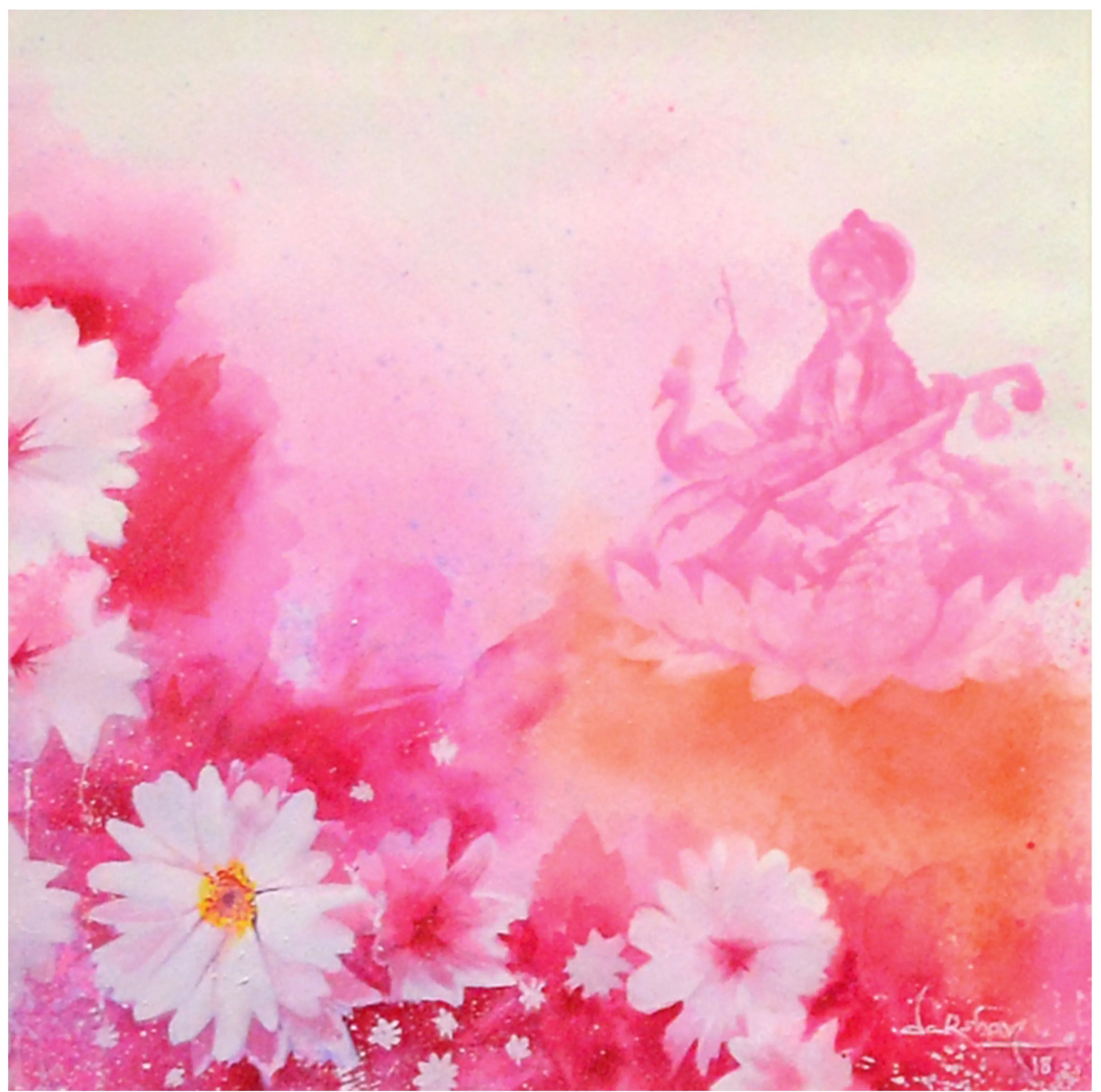 Connection with God 7